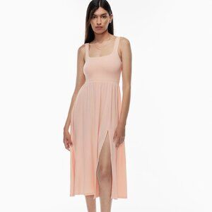 GUC Aritzia Wilfred Market Slit Dress – Size Small